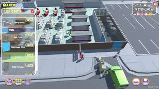 Supermarket Maker