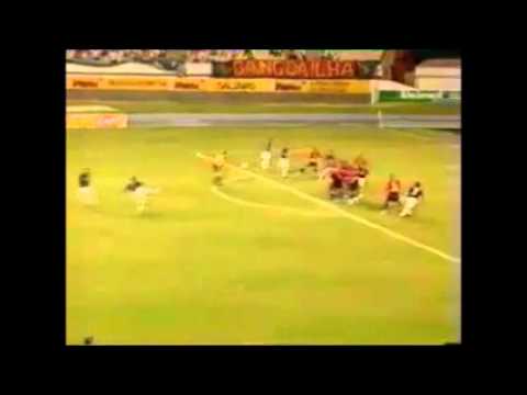 #RemoRetrô [01] - Remo 2x0 Sport (Série B 2006)