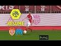 AS Monaco - Olympique de Marseille (4-0)  - Résumé - (ASM - OM) / 2016-17