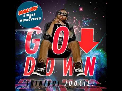 Triniboi Joocie - Go Down ( 2013 Soca )