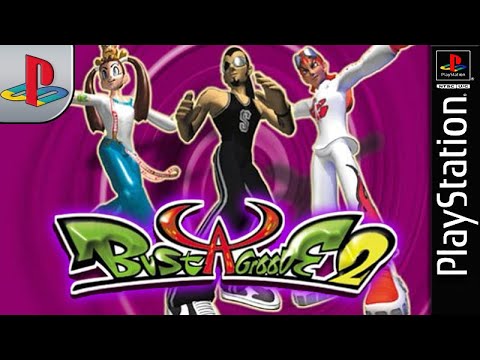 Longplay of Bust A Groove 2