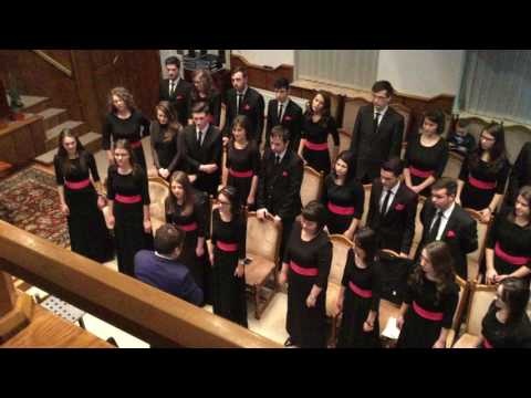 Rapsodia iubirii - Via Dolorosa