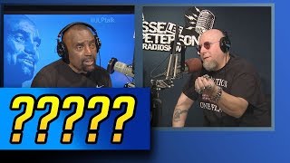 Presidential Candidate CAN'T ANSWER QUESTIONS!! Democrat Harry Widdifield