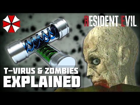 T-Virus Investigation