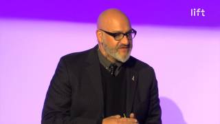 David Pescovitz - Just Say Know: A Cyberdelic History of the Future