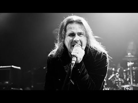 Angra cancela show por causa da morte de André Matos