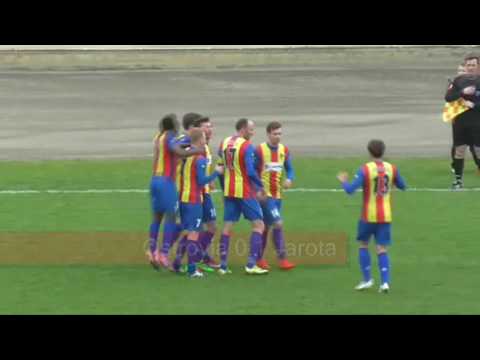 Finał OPP Ostrovia 1909 Ostrów Wielkopolski vs. Jarota Jarocin