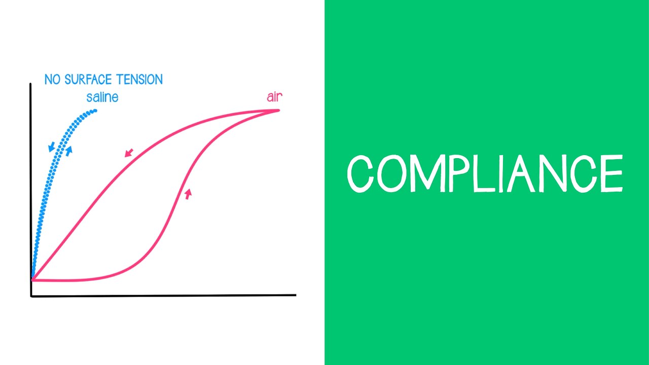 3.2 Respiratory: Compliance