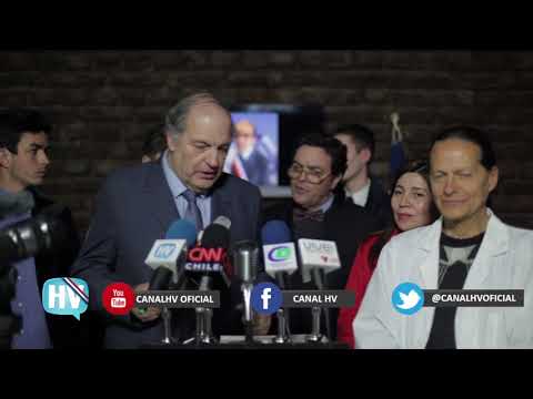 CANALHV CAPITULO 21 ¨Canalhv se gobierna¨ Temporada 2017