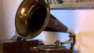 Don Campbell Singing Silent Night at Age 4