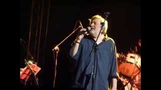 Farewell Francesco Guccini