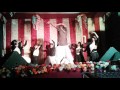 BARIYE DAO TOMAR HAT Anupom Roy Sparkle Dance Academy