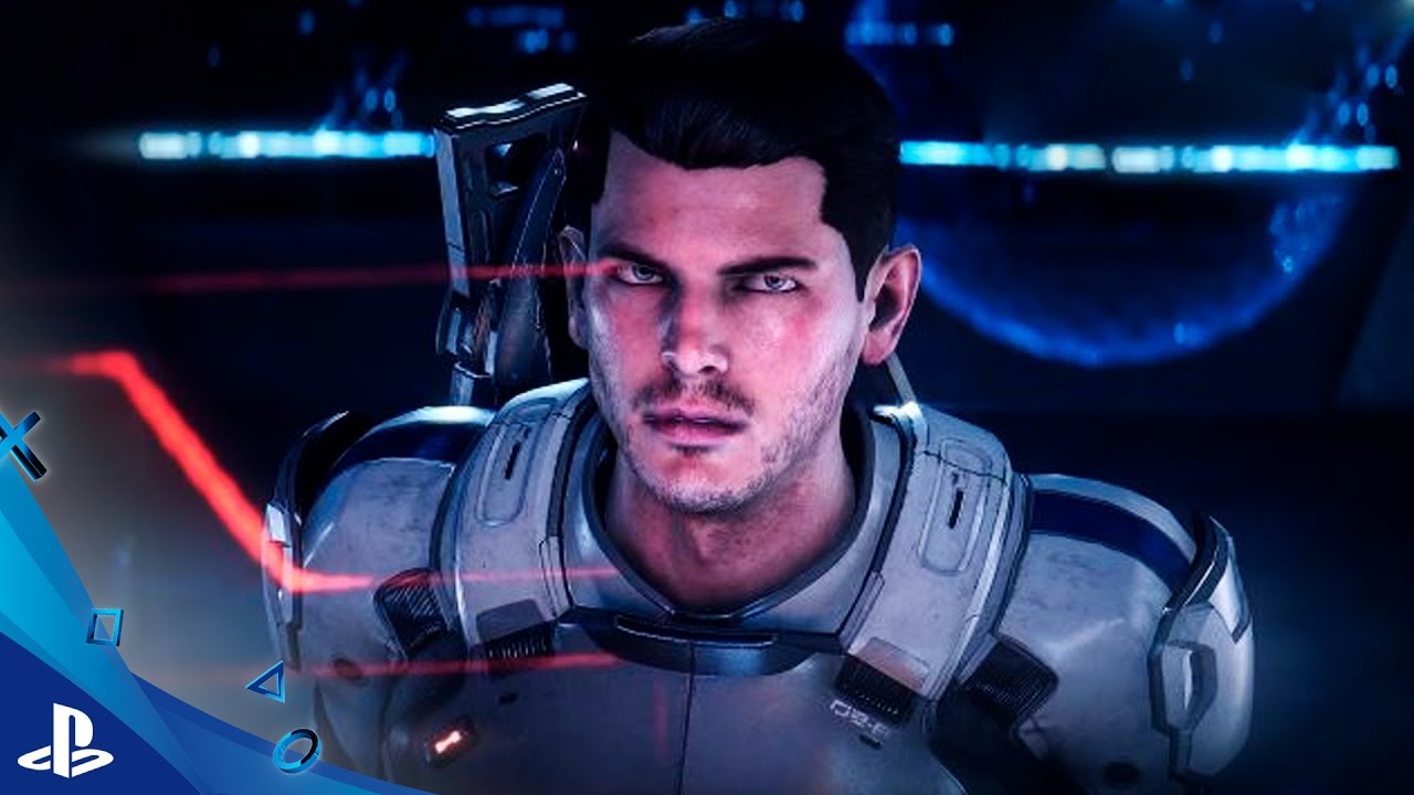 Descubre el tráiler de lanzamiento de Mass Effect: Andromeda