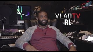 RL Explains How 'Internet H***' Changed The Music Industry