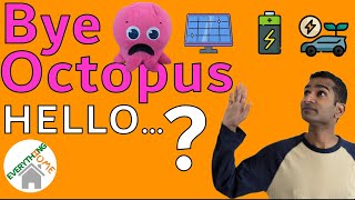 I’m Leaving Octopus Energy’s EV & Solar And Battery Tariffs 😲, Here’s Why And For Who?...