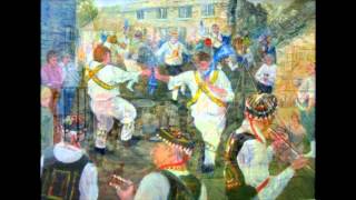 At The Mayday Celebrations