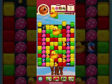 TOON BLAST 8447 - NO BOOSTER