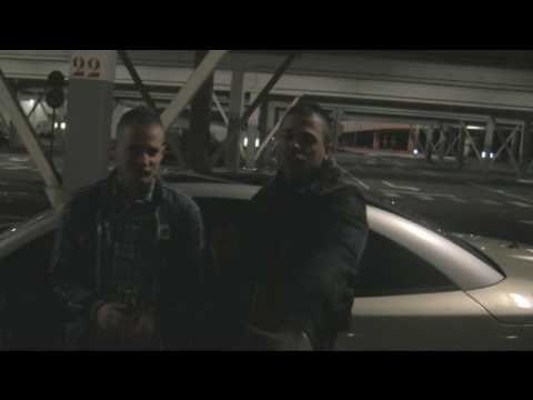 Kozpa Freestyle avec Warn-R