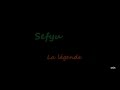 Sefyu - La légende (HD) 
