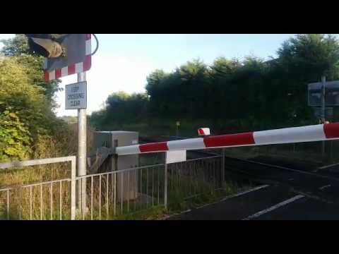 RPSI No.85 Merlin & MkIIs @ Mossvale Road (Part 2) 28/8/2016