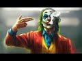 Joker - Music video | F**k You - Silent Child