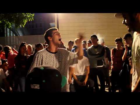 KLOSE VS ESKAPE // FINAL // UNDERSOUND