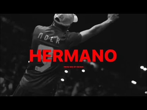 (SOLD) Elgrande toto x Morad x Beny jr Type Beat "HERMANO"