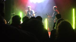 Carbon Tigers - The Harvest @ Lincoln Hall 7.16.2014