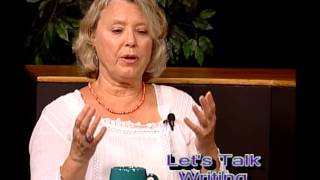 Let's Talk Writing Episode 52 Linda Dahl video
