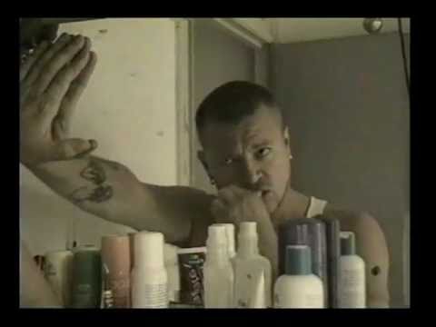 'Rembo' Theo Wesselo - Spiegel (VPRO, 1996)