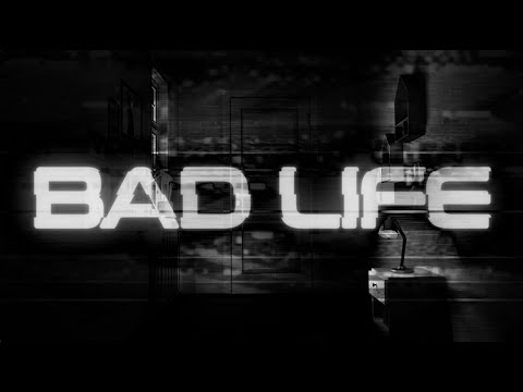 Ben Nicky x Ash Pearson x Dean Lee - Bad Life (Official Lyric Video)