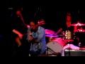The Hold Steady - The Weekenders @ Bowery ...