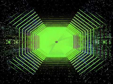 Space Dimension Controller - Galactic Effector (Filaria Remix)