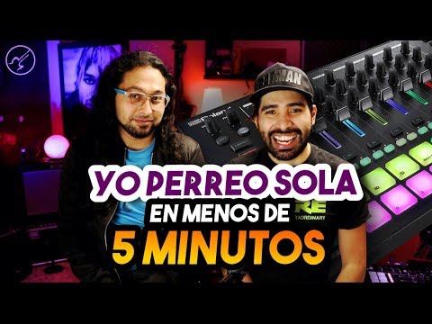Yo Perreo Sola - Bad Bunny