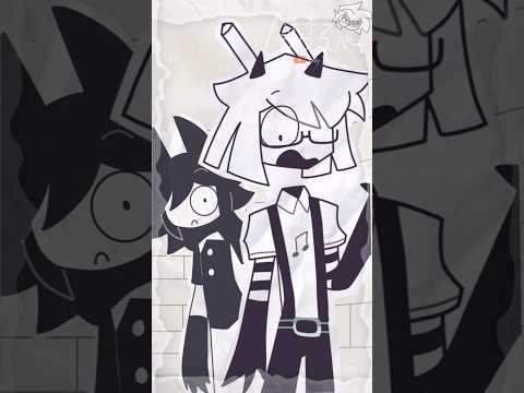 That's a Woman(!? 😳💥 | Mr Demi & Miss Circle Brother | Fundamental Paper Education #fpe #animation