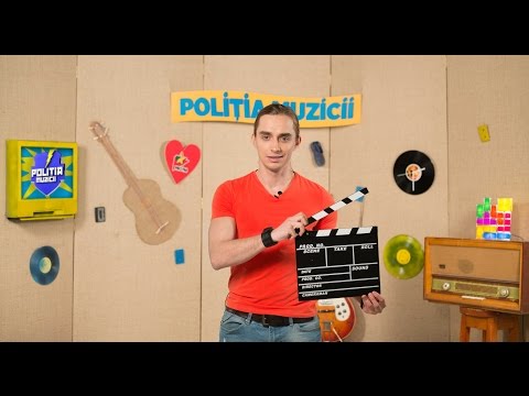 Cotofan/Politia Muzicii: GRASU XXL, SATRA, NOAPTEA TARZIU