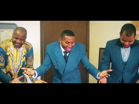 UBUZIMA OFFICIAL VIDEO  MC JOEL 2