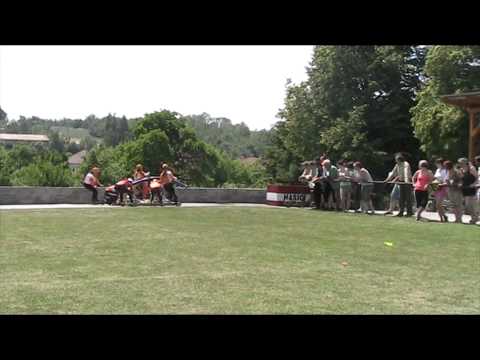 SDH Nětčice - ženy - Litenčice 2015