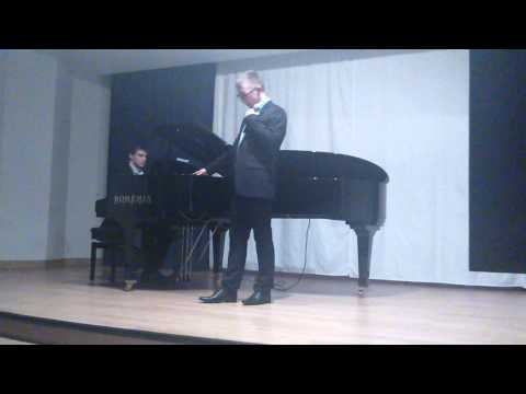 Rafał Wróblewski, Jakub Cybula - Ballada w starym stylu