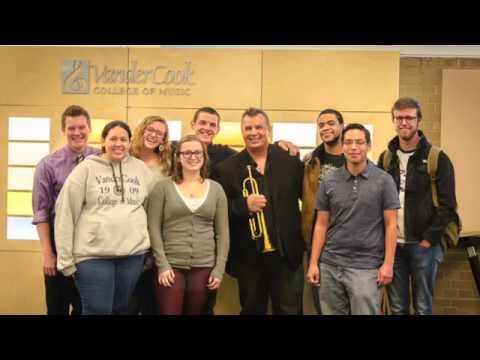 Carl Fischer: Trumpet Artist and Multi-Instrumentalist Masterclass Series