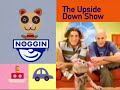 Noggin Clothes Matching Final This Episode Of The Upside Down Show Ep 8 Version