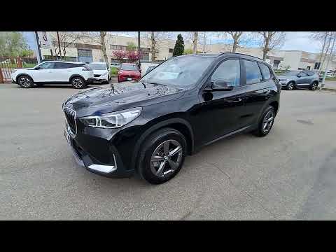 BMW X1 sDrive 18i 2024