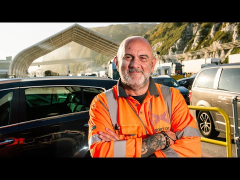 Dover 24/7 Britain's Busiest Port Season 1 Episode 1