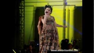 Kris Dayanti   Panasaran & Menghitung Hari