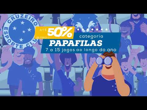 Sócio do Futebol - 2017