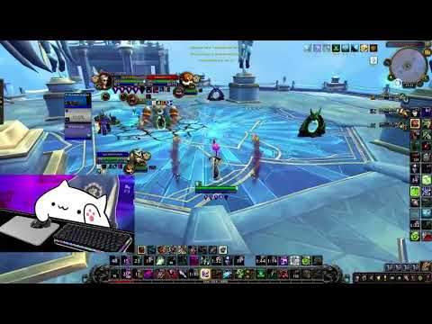 Dantay (SevenDetailz)  vs R1 RMP       (how u should play vs rmp  as demo )