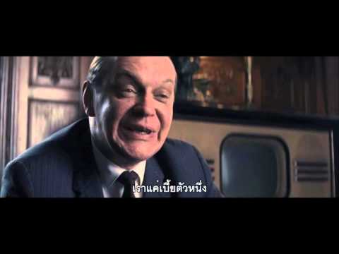 Bridge of Spies - Act Of War Clip (ซับไทย)