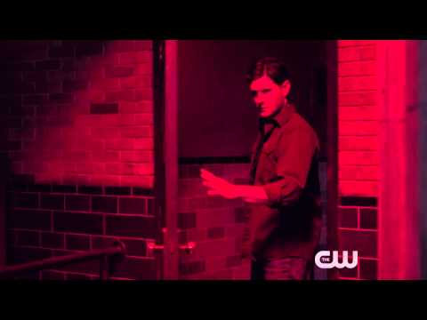 Supernatural - Episode 10x03: Soul Survivor Promo #2