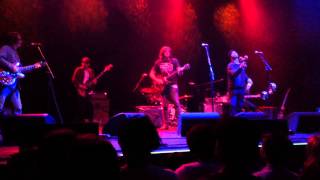 Brian Jonestown Massacre "What You Isn't" Live At The Wiltern 05.10.2014