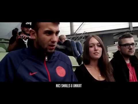 Nici Smalls & UNIKAT feat. Anita   ►Paris Saint-Germain [PSG]◄